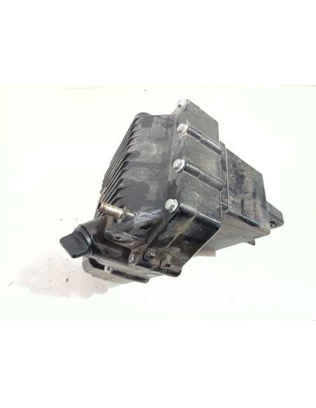 Réservoir d'huile SWM GRAN MILANO 440 - 2018