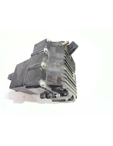 Réservoir d'huile SWM GRAN MILANO 440 - 2018