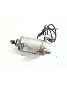 Démarreur SUZUKI GN 125 - 1983/2000 - 31100-05320 Occasion