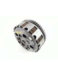 Embrayage SUZUKI GN 125 - 1983/2000 - 31100-05320 Occasion 2