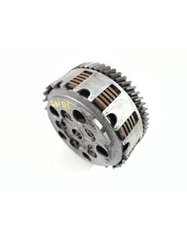 Embrayage SUZUKI GN 125 - 1983/2000