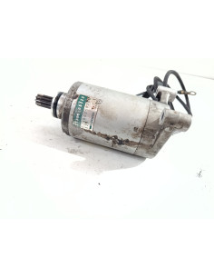 Démarreur SUZUKI GN 125 - 1983/2000 - 31100-05320 Occasion 2