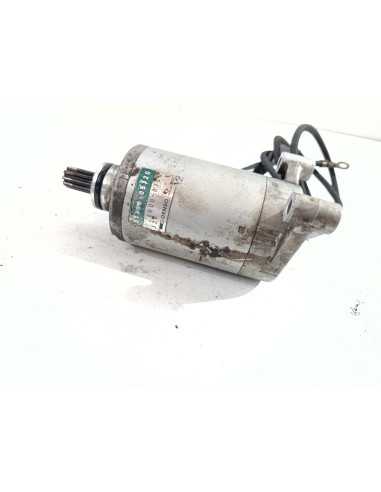 Démarreur SUZUKI GN 125 - 1983/2000 - 31100-05320