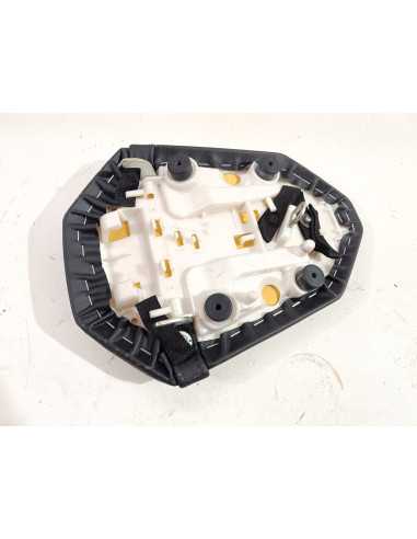 Selle arrière YAMAHA MT07 - 2014/2017 - 1WS