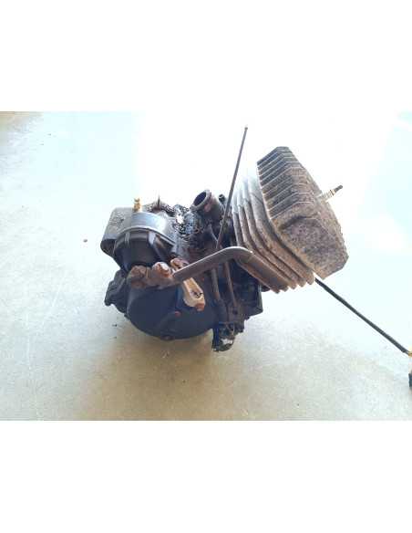 Moteur DERBI FENIX 50 - 2010 - Occasion