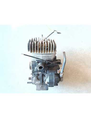 Moteur DERBI FENIX 50 - 2010