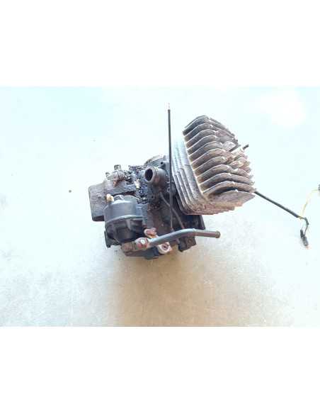 Moteur DERBI FENIX 50 - 2010