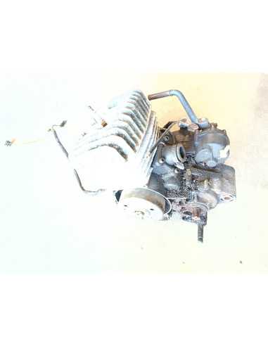 Moteur DERBI FENIX 50 - 2010