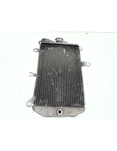 Radiateur d'eau SUZUKI BURGMAN 650 - 2013/2018 - 17710-26J00 Occasion 2