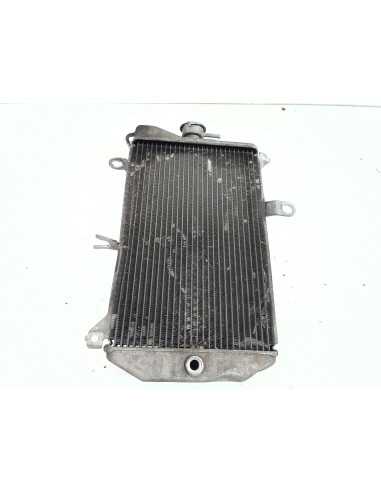 Radiateur d'eau SUZUKI BURGMAN 650 - 2013/2018
