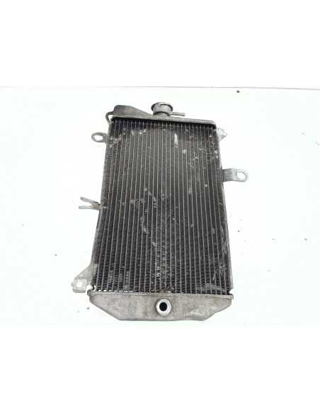 Radiateur d'eau SUZUKI BURGMAN 650 - 2013/2018