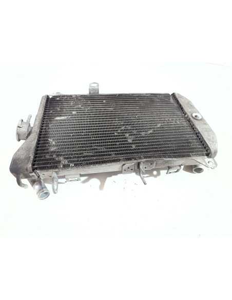 Radiateur d'eau SUZUKI BURGMAN 650 - 2013/2018