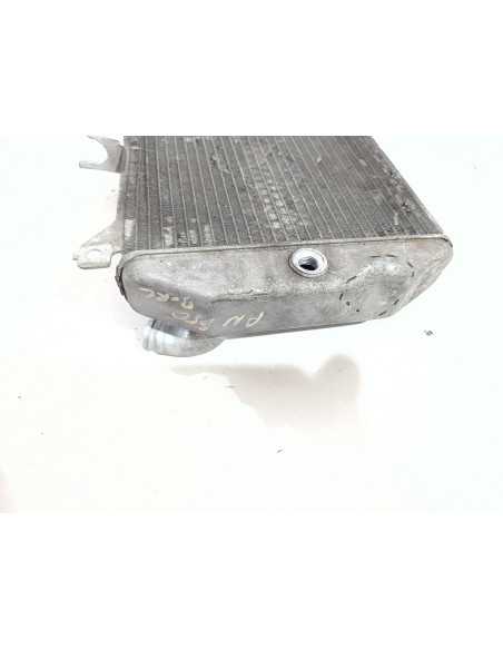 Radiateur d'eau SUZUKI BURGMAN 650 - 2013/2018