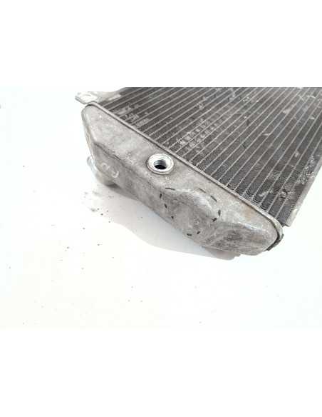 Radiateur d'eau SUZUKI BURGMAN 650 - 2013/2018