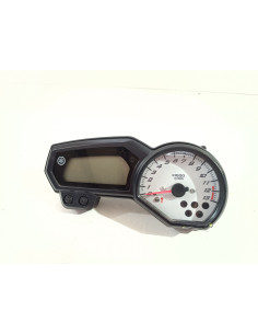 Compteur YAMAHA FZ8 800 - 2011/2015 - 39P-83500-00 Occasion