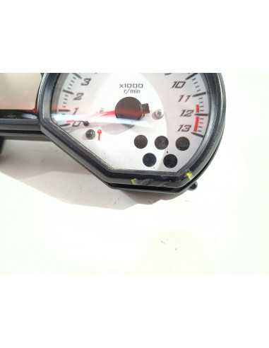 Compteur YAMAHA FZ8 N / S - 2011/2015 - 39P-83500-00