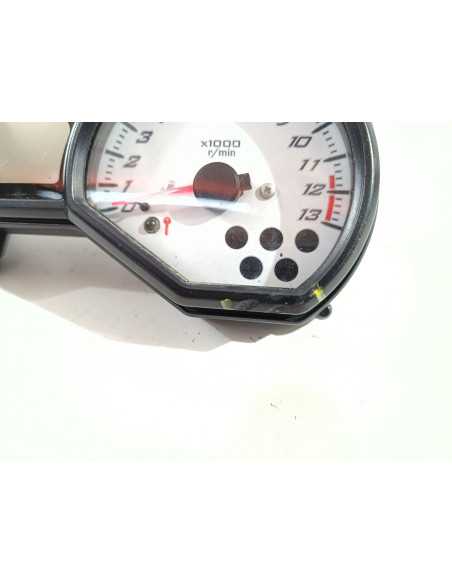 Compteur YAMAHA FZ8 N / S - 2011/2015 - 39P-83500-00