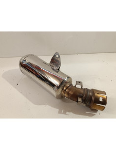 Silencieux KAWASAKI Z900RS - 2018/2021 - 18091-1132 Occasion