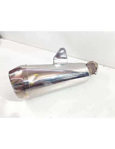 Silencieux KAWASAKI Z900RS - 2018/2021 - 18091-1132