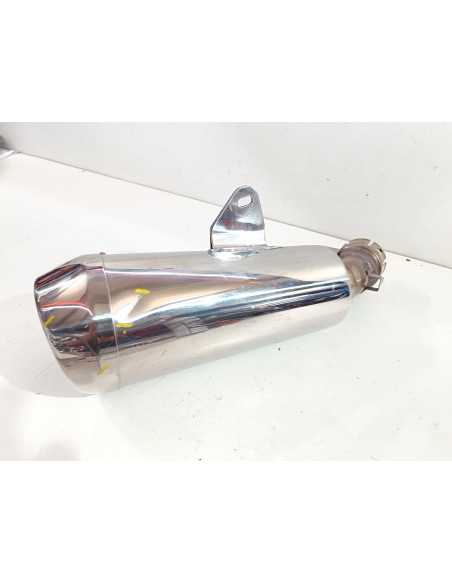 Silencieux KAWASAKI Z900RS - 2018/2021 - 18091-1132