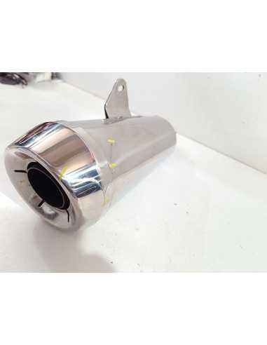 Silencieux KAWASAKI Z900RS - 2018/2021 - 18091-1132