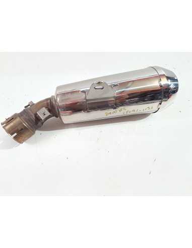 Silencieux KAWASAKI Z900RS - 2018/2021 - 18091-1132