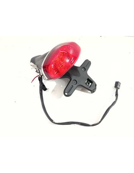 Feu arrière (kit) TRIUMPH BONNEVILLE 900 - 2017/2021