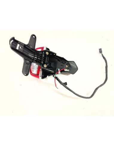 Feu arrière (kit) TRIUMPH BONNEVILLE 900 - 2017/2021