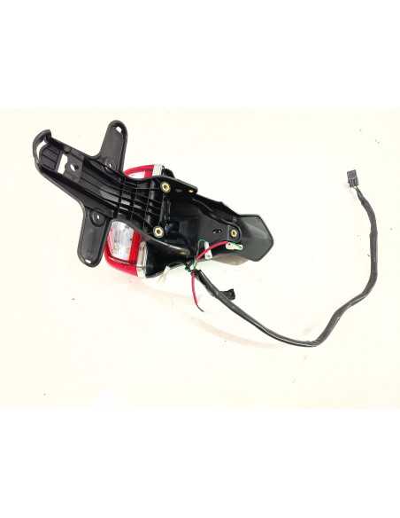 Feu arrière (kit) TRIUMPH BONNEVILLE 900 - 2017/2021