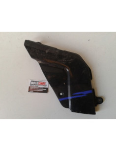 Flanc de selle gauche SUZUKI GSXR 1100 - 47611-17E01