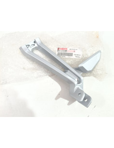 Platine repose-pied arrière gauche HONDA MT 125 - 2015/2019 - 5D7-F741L-21 État Neuf
