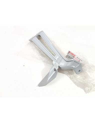 Platine repose-pied arrière gauche HONDA MT 125 - 2015/2019