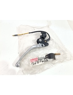 Commande de frein avant gauche YAMAHA NEOS 50 - 1997/2006 - 5AD-H2910-02 État Neuf 2