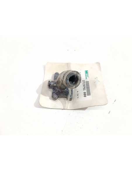 Pipe d'admission BETA RR 50 - 2016 - État Neuf