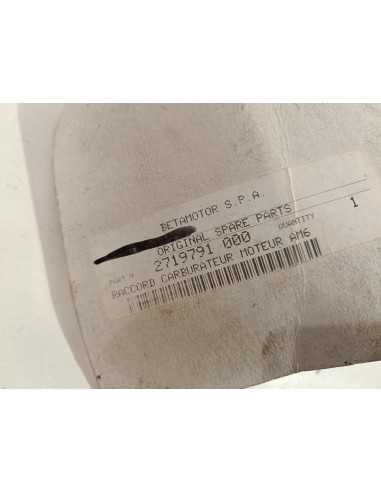 Pipe d'admission BETA RR 50 - 2016 - État Neuf