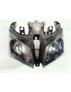 Optique YAMAHA T-MAX 530 - 2012/2015 - Occasion 2