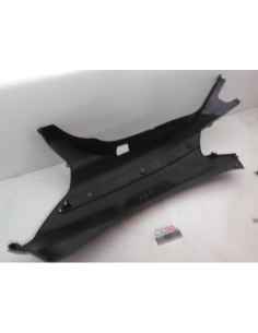 Flanc de selle gauche PIAGGIO X8 125 - 2005 2