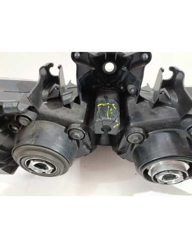 Optique YAMAHA T-MAX 530 - 2012/2015