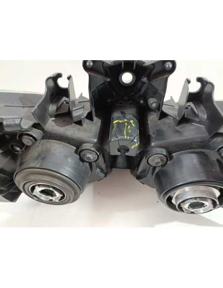 Optique YAMAHA T-MAX 530 - 2012/2015