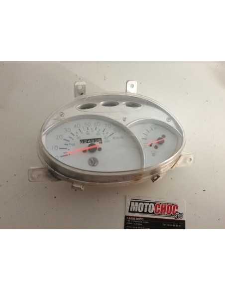 Compteur SYM FIDDLE 2 50 - 2010