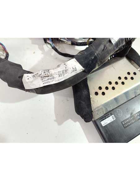 Faisceau électrique KAWASAKI Z750 - 2007/2010 - 26031-0614