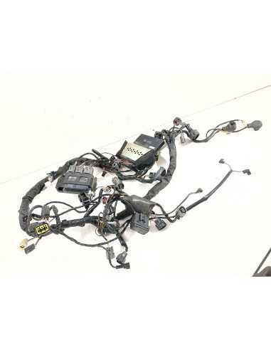 Faisceau électrique KAWASAKI Z750 - 2007/2010 - 26031-0614