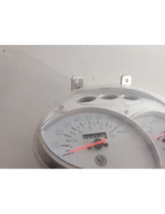 Compteur SYM FIDDLE 2 50 - 2010 2