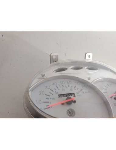 Compteur SYM FIDDLE 2 50 - 2010 - Occasion