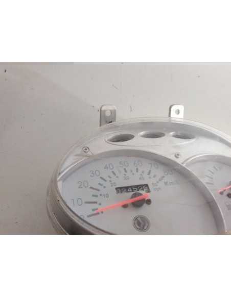 Compteur SYM FIDDLE 2 50 - 2010 - Occasion