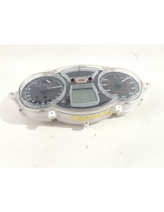 Compteur PIAGGIO MP3 125 - 2008 - Occasion 2
