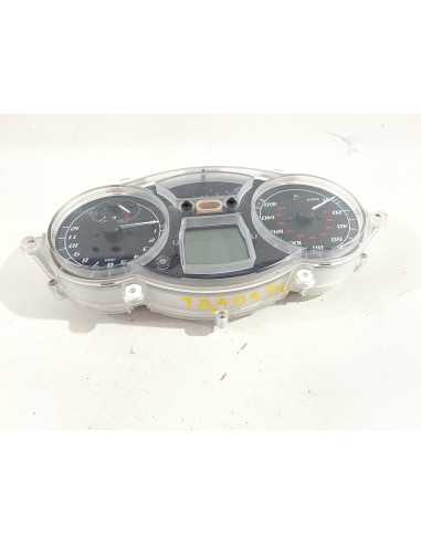 Compteur PIAGGIO MP3 125 - 2008