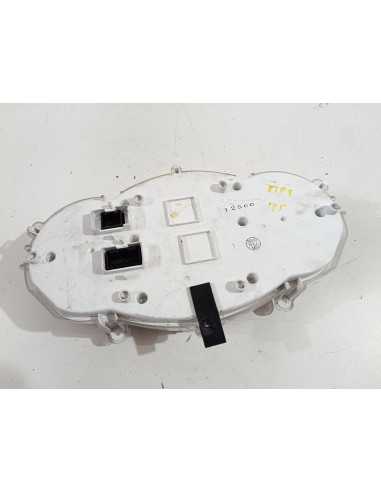 Compteur PIAGGIO MP3 125 - 2008