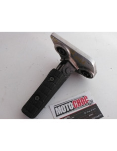 Platine repose-pied avant droit droit YAMAHA TDM 850 4TX