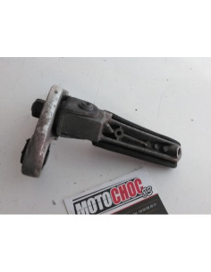 Platine repose-pied avant droit droit YAMAHA TDM 850 4TX 2